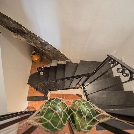 Refilea Sea View Tower Villa ヴェルナッツァ エクステリア 写真