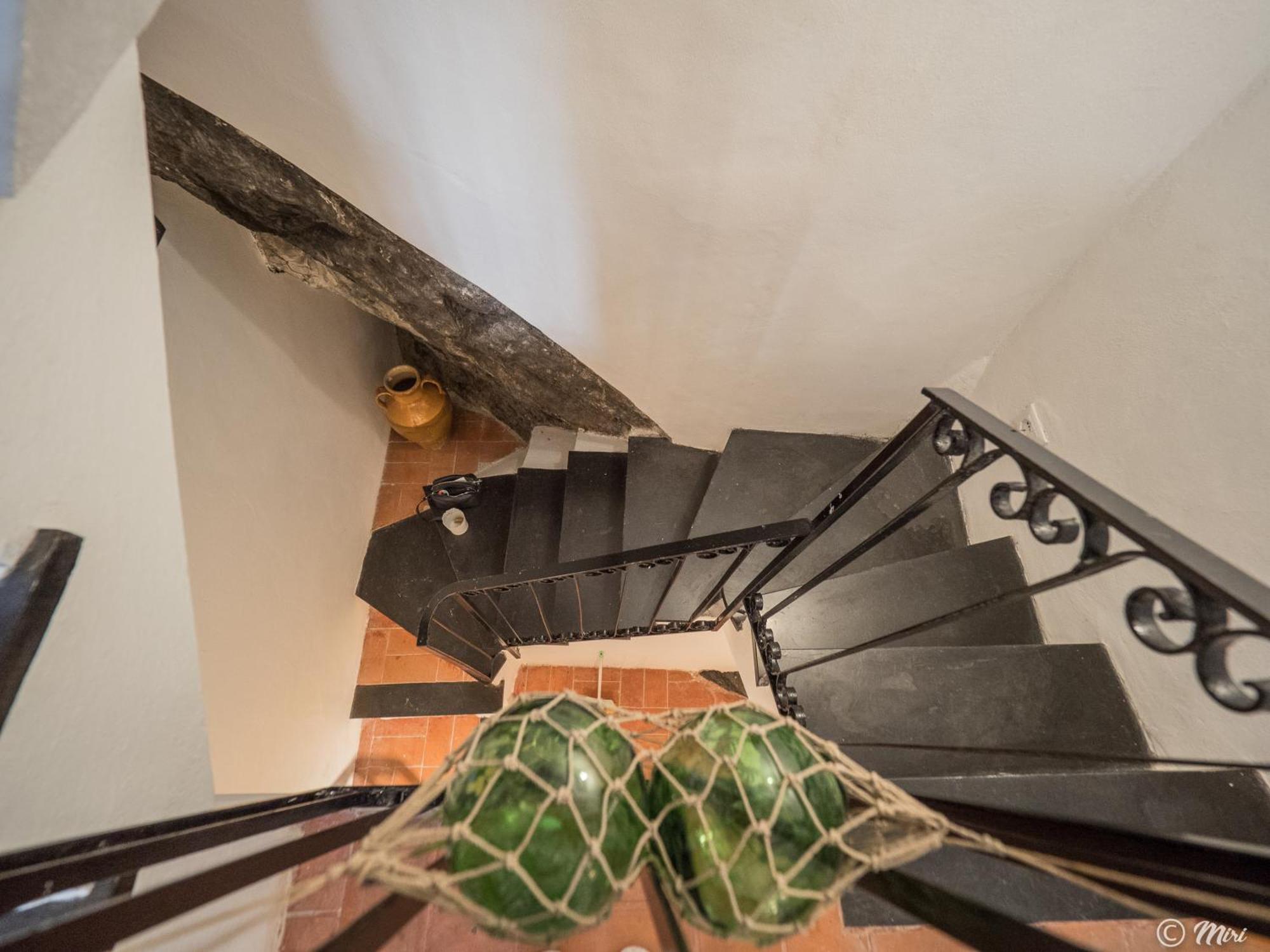 Refilea Sea View Tower Villa ヴェルナッツァ エクステリア 写真