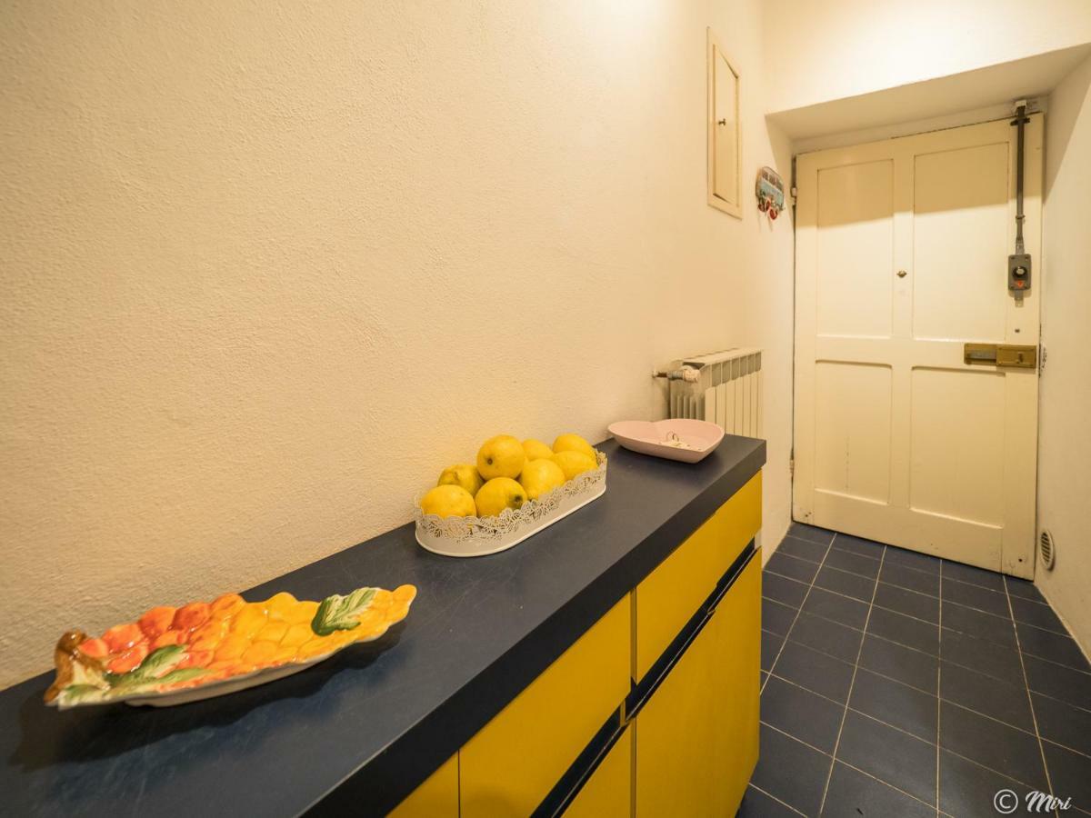 Refilea Sea View Tower Villa ヴェルナッツァ エクステリア 写真
