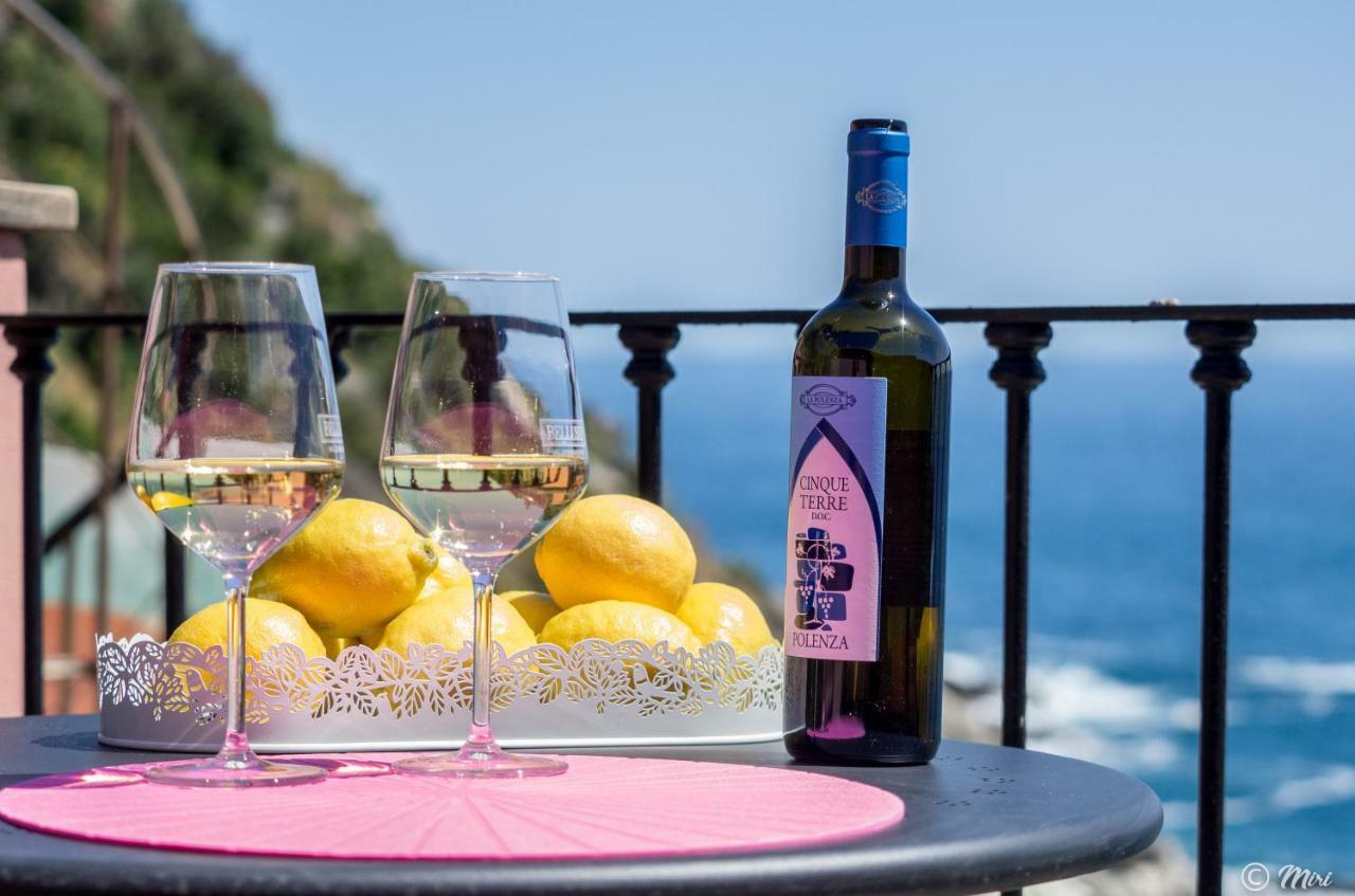 Refilea Sea View Tower Villa ヴェルナッツァ エクステリア 写真